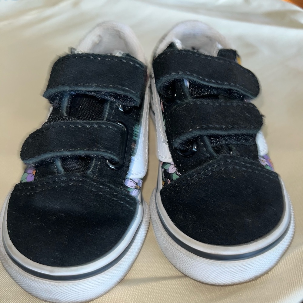 Vans Toddler Sneakers